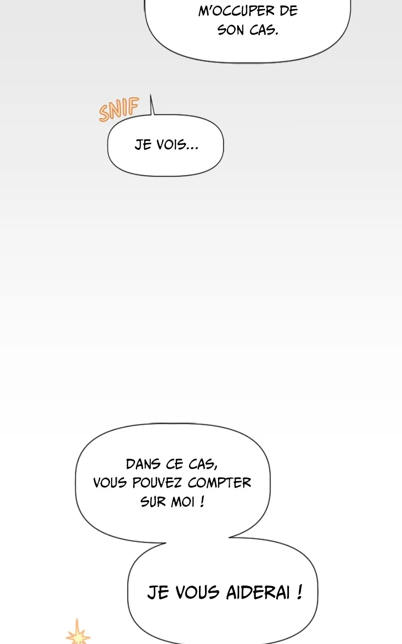 Read Fais-moi humain ! FR Manga Online