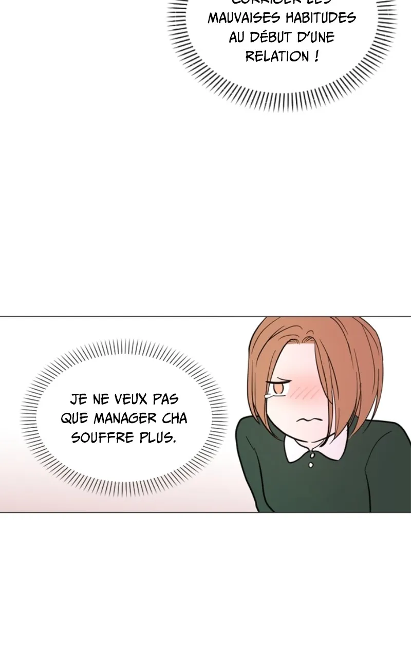 Read Fais-moi humain ! FR Manga Online