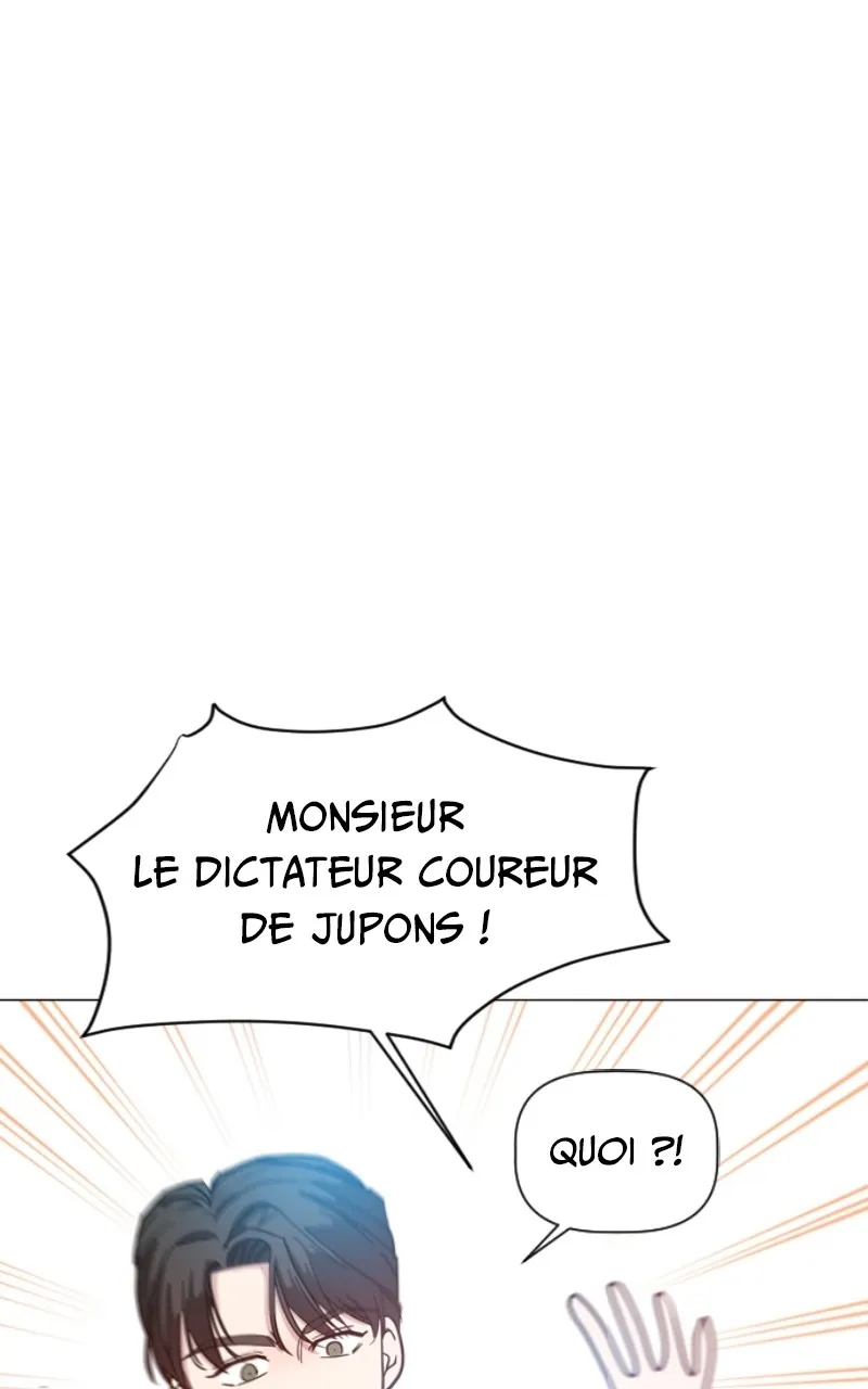 Read Fais-moi humain ! FR Manga Online