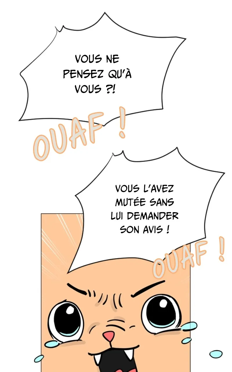 Read Fais-moi humain ! FR Manga Online