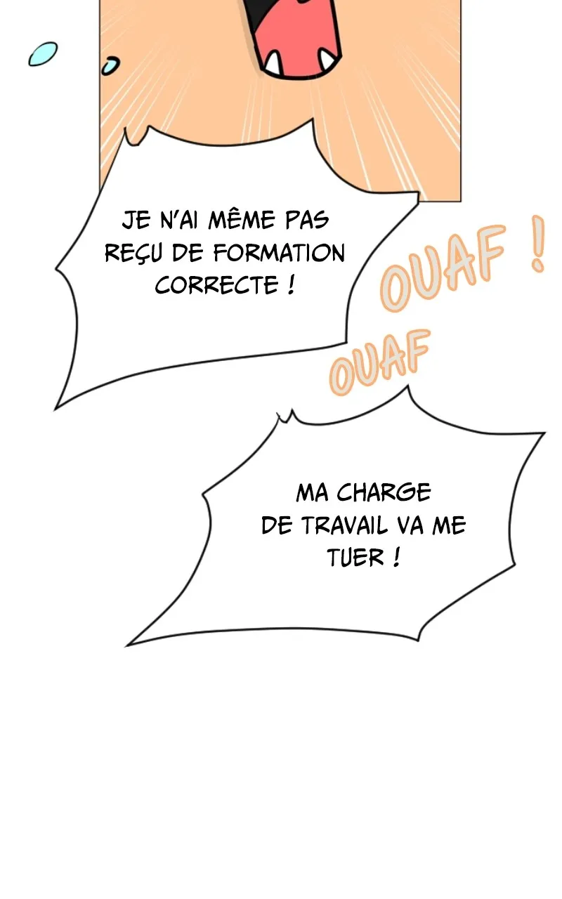 Read Fais-moi humain ! FR Manga Online