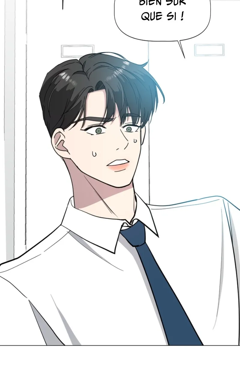 Read Fais-moi humain ! FR Manga Online