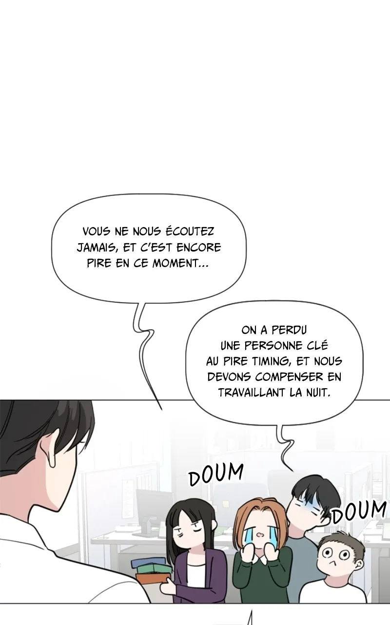 Read Fais-moi humain ! FR Manga Online