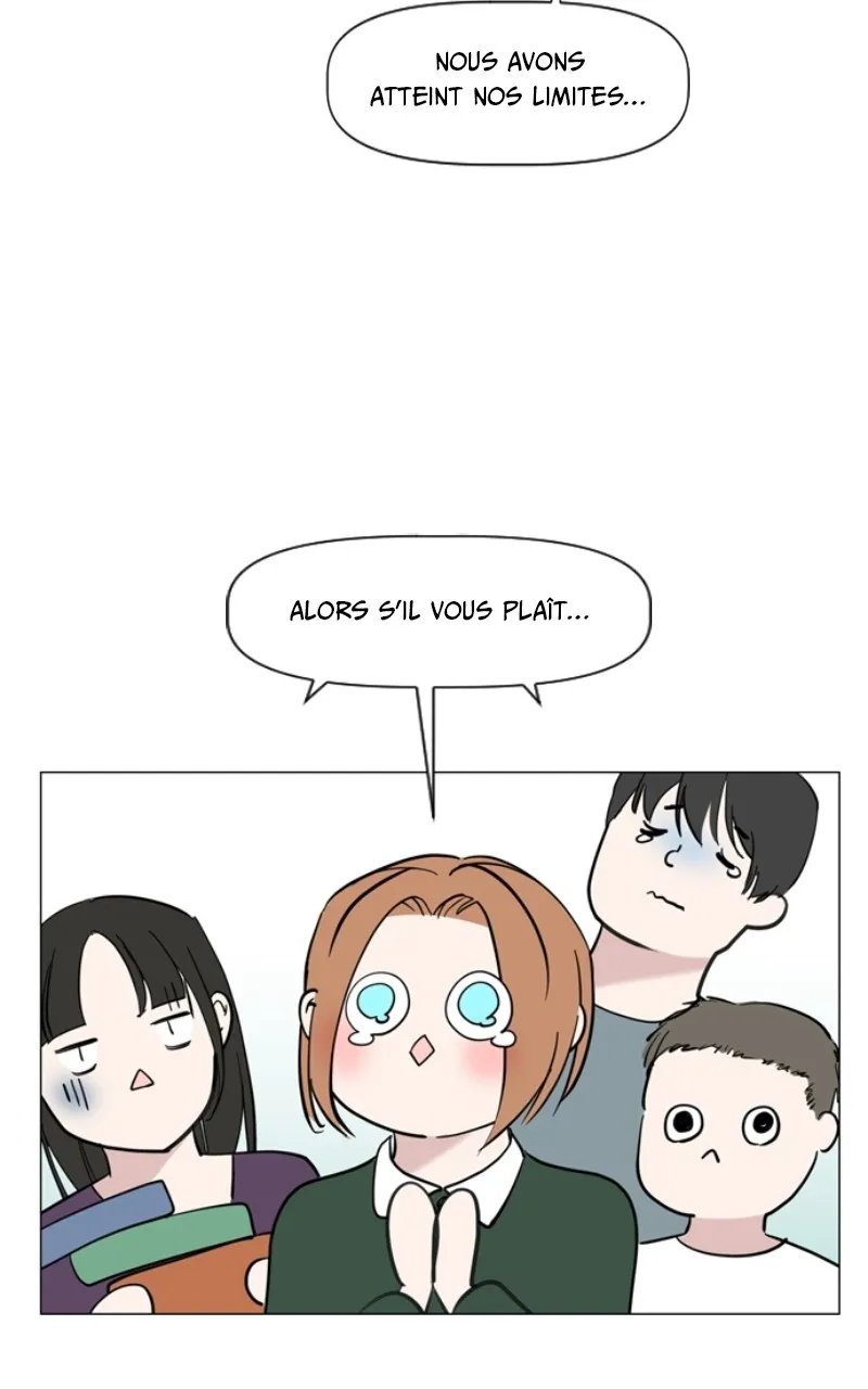 Read Fais-moi humain ! FR Manga Online