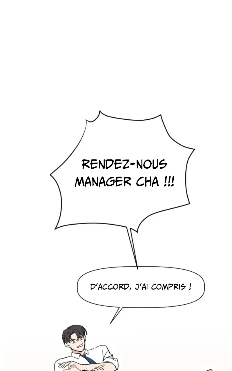 Read Fais-moi humain ! FR Manga Online