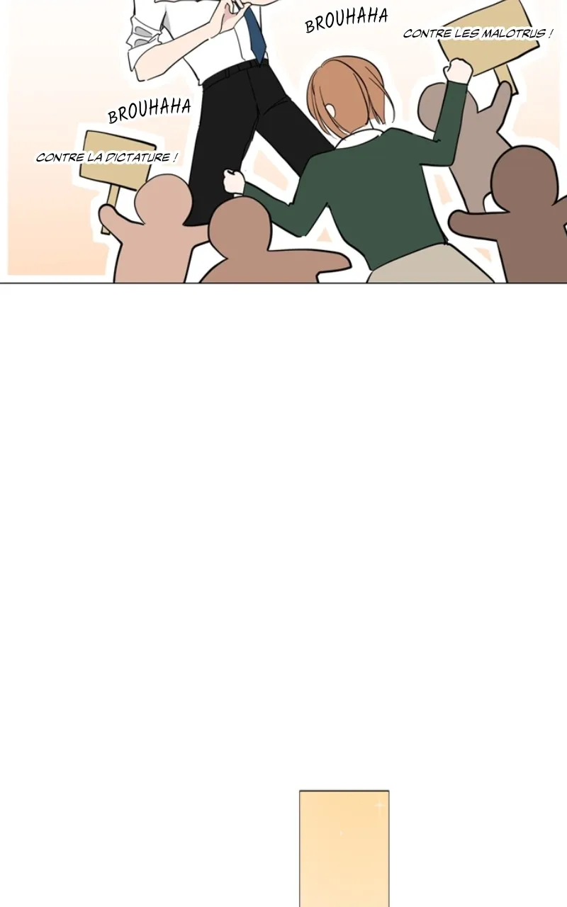 Read Fais-moi humain ! FR Manga Online