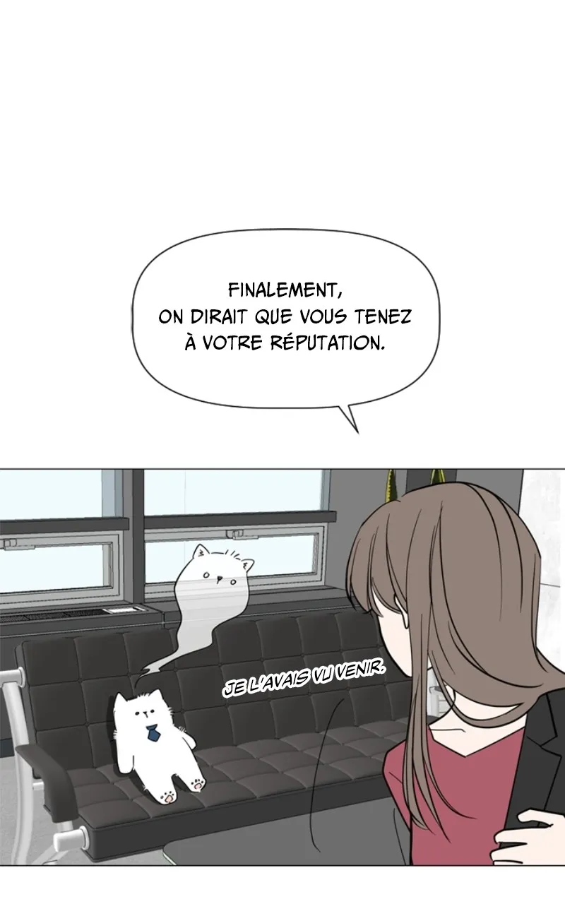 Read Fais-moi humain ! FR Manga Online