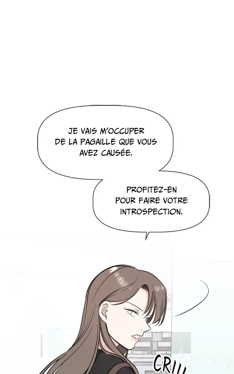 Read Fais-moi humain ! FR Manga Online