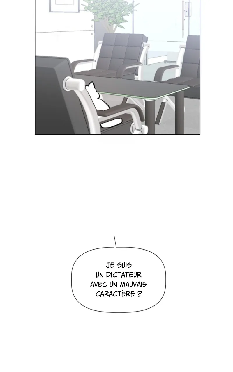 Read Fais-moi humain ! FR Manga Online