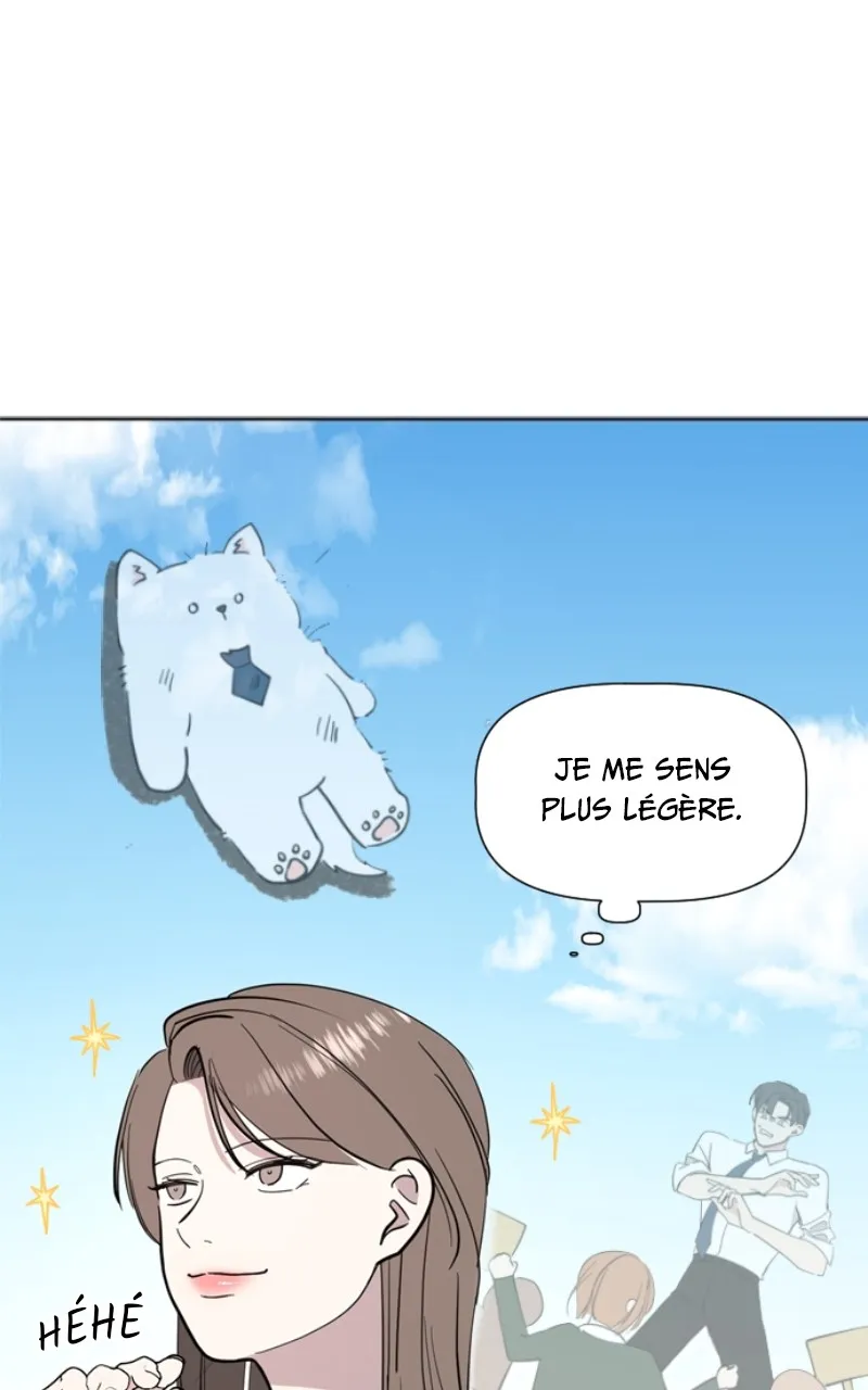 Read Fais-moi humain ! FR Manga Online