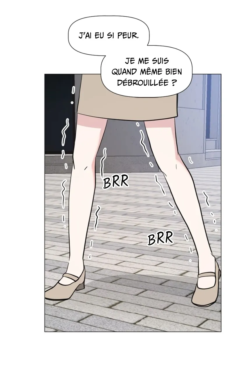 Read Fais-moi humain ! FR Manga Online