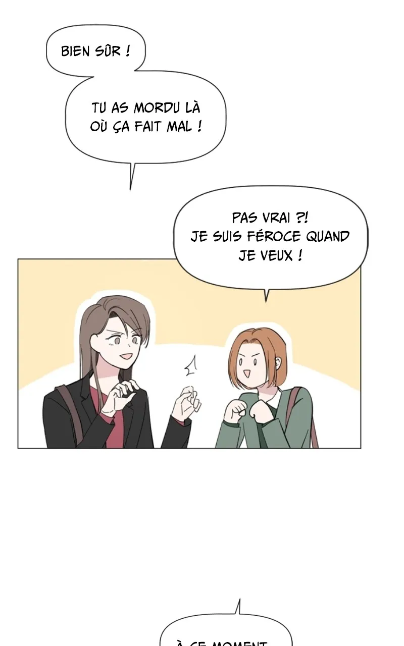 Read Fais-moi humain ! FR Manga Online