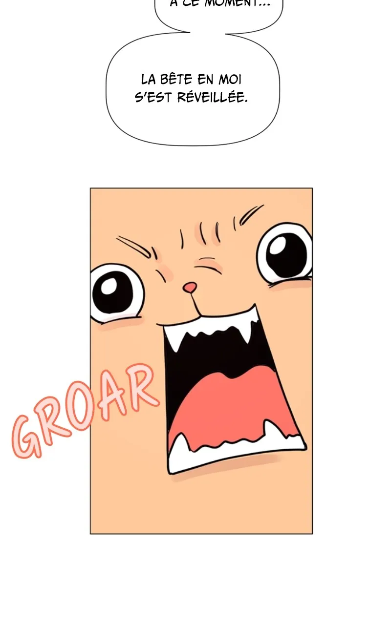 Read Fais-moi humain ! FR Manga Online