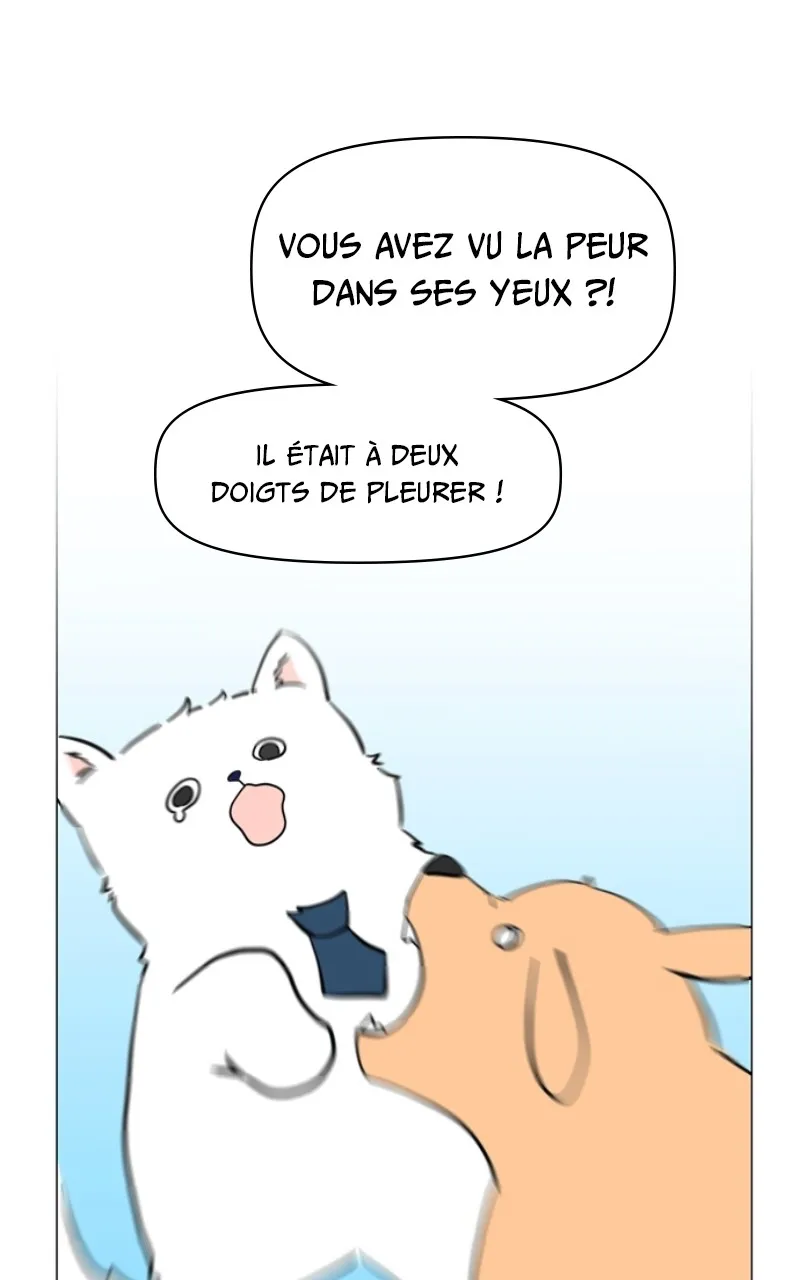 Read Fais-moi humain ! FR Manga Online