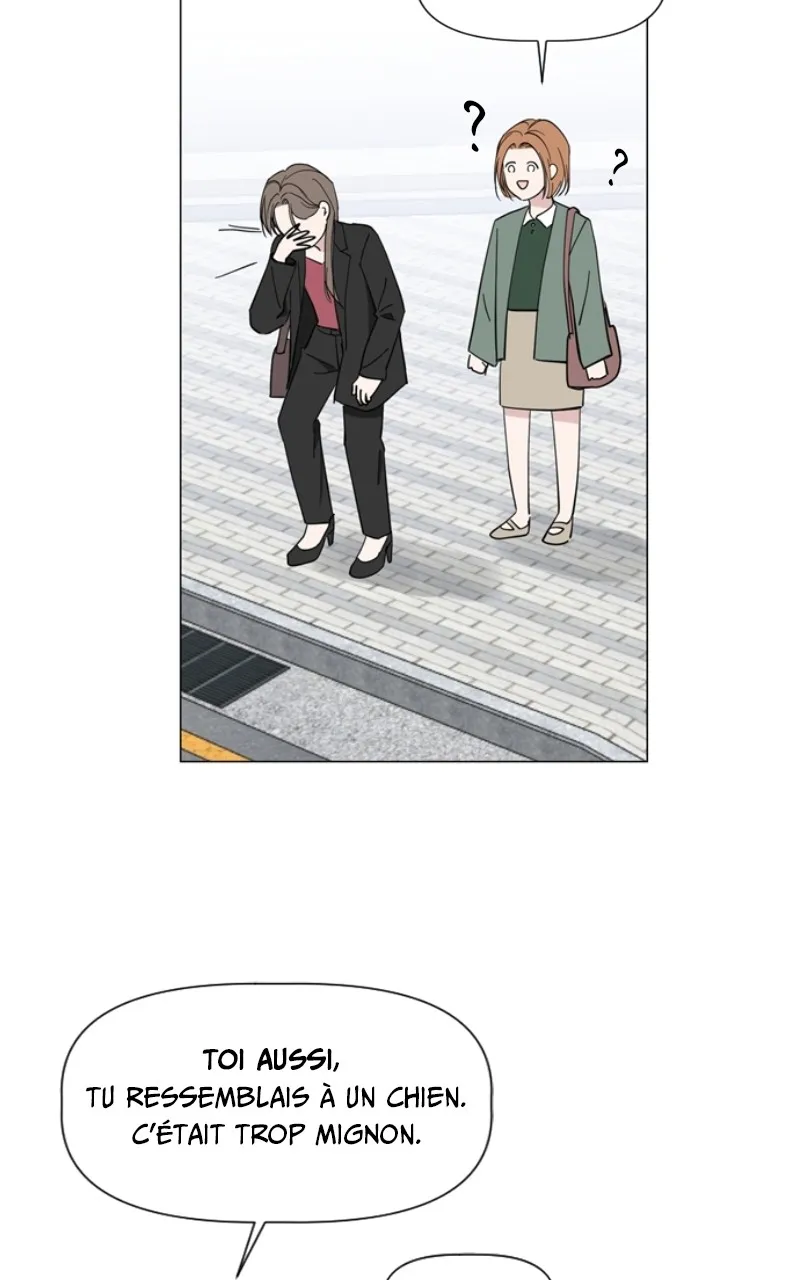 Read Fais-moi humain ! FR Manga Online