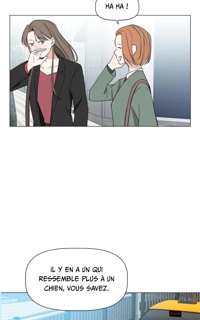 Read Fais-moi humain ! FR Manga Online