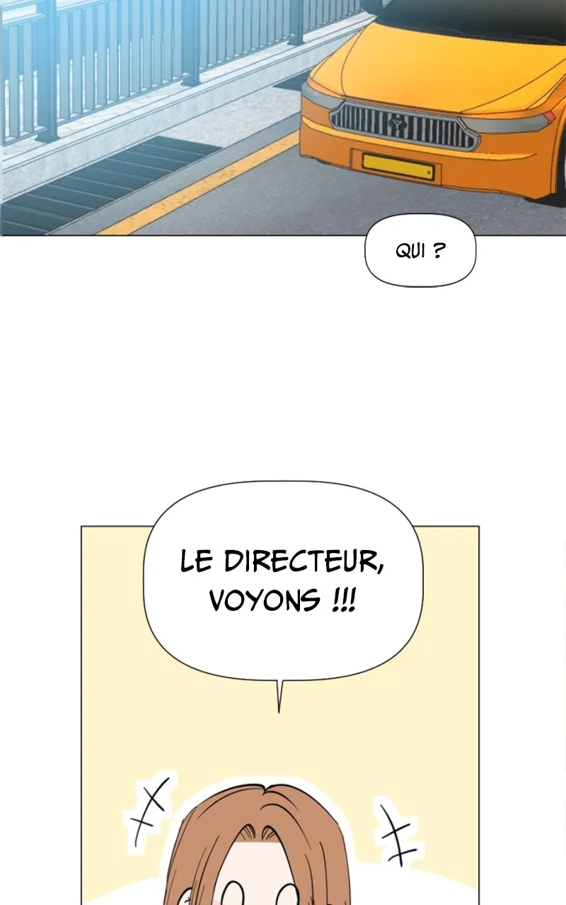 Read Fais-moi humain ! FR Manga Online