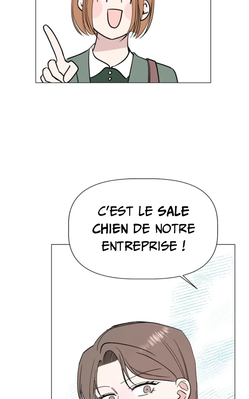 Read Fais-moi humain ! FR Manga Online