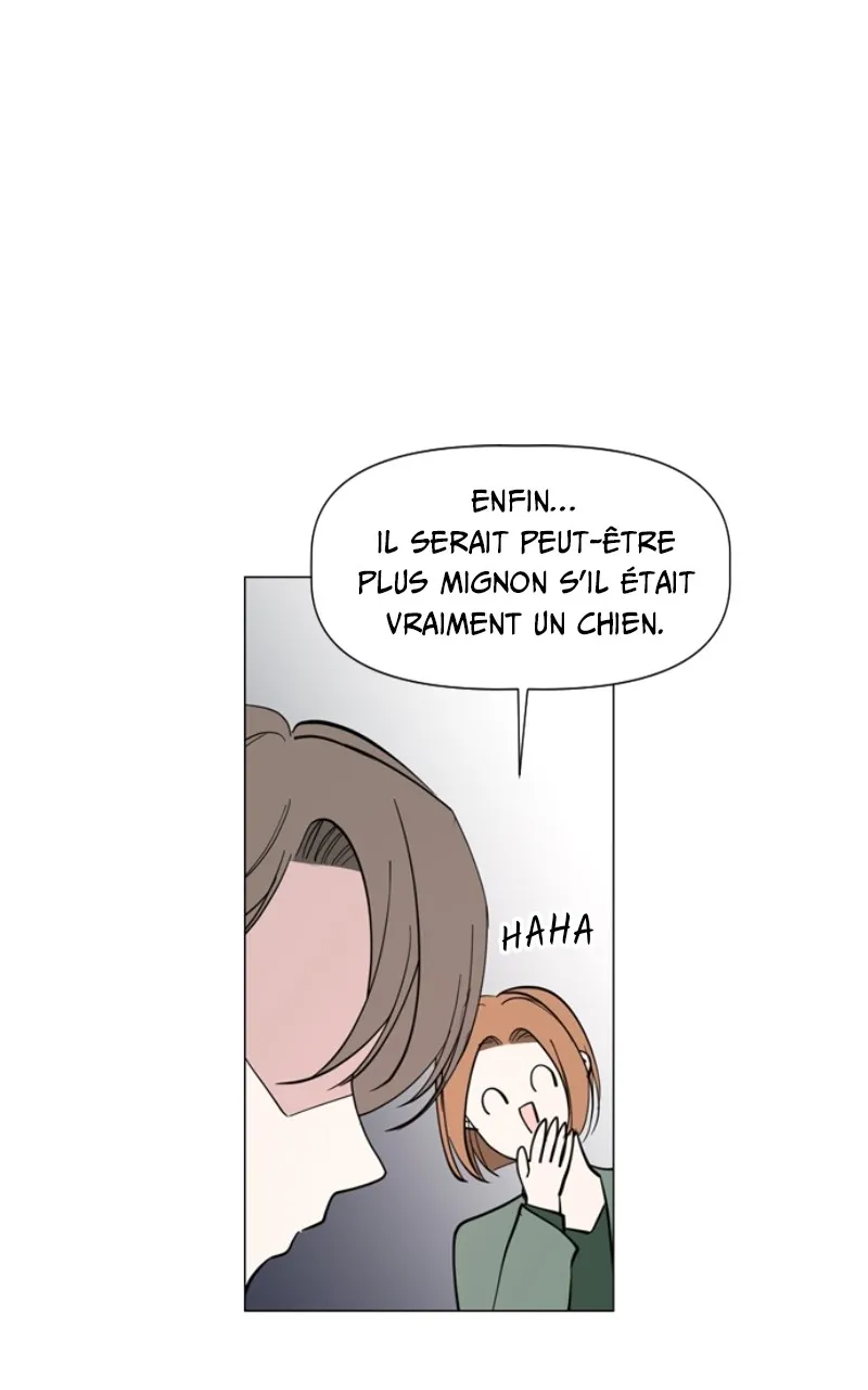 Read Fais-moi humain ! FR Manga Online