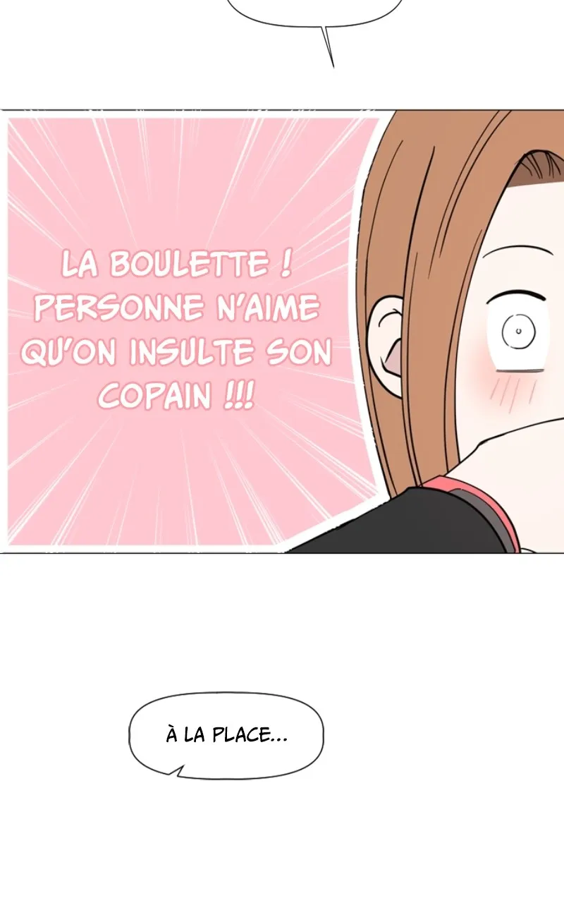 Read Fais-moi humain ! FR Manga Online
