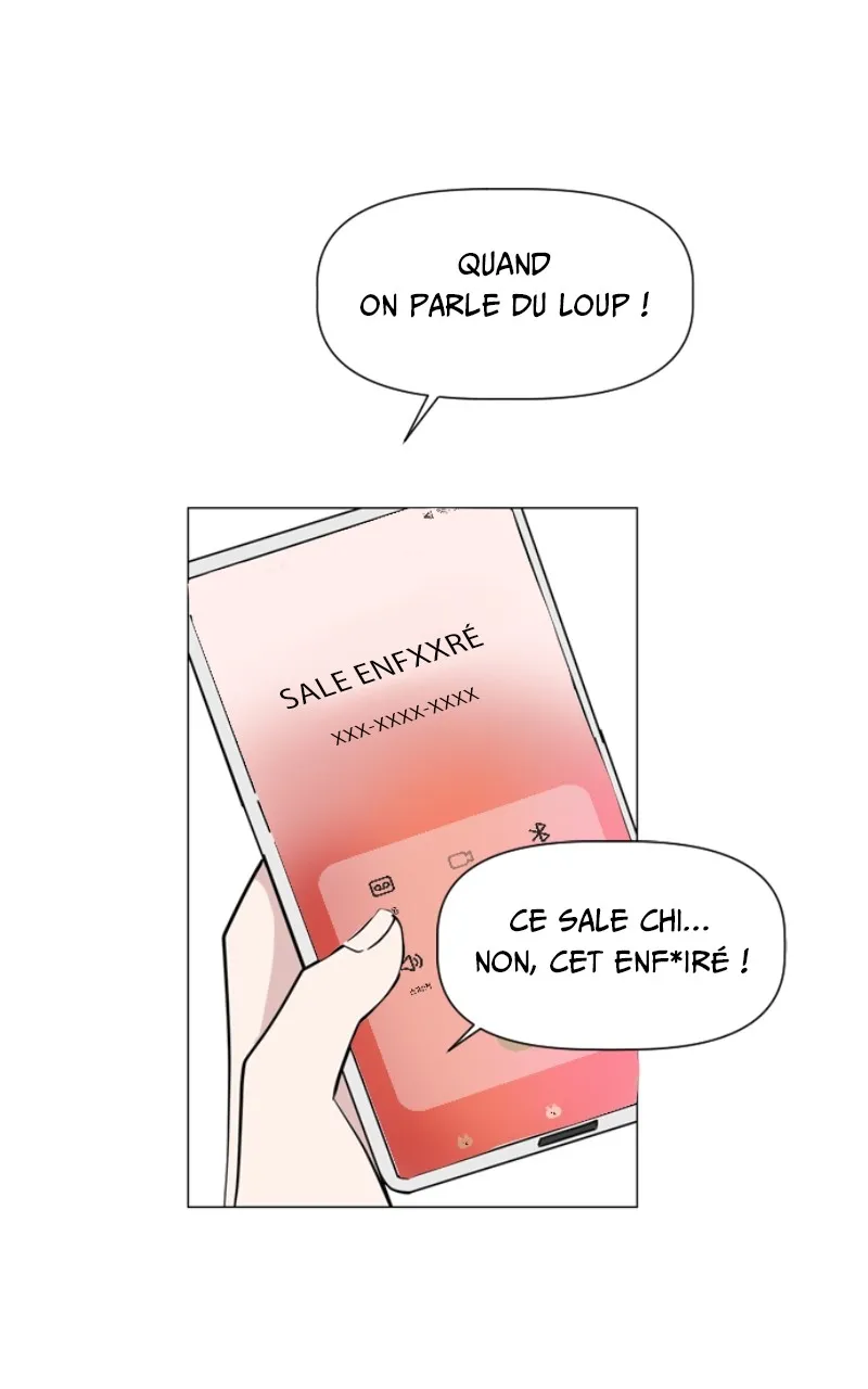 Read Fais-moi humain ! FR Manga Online