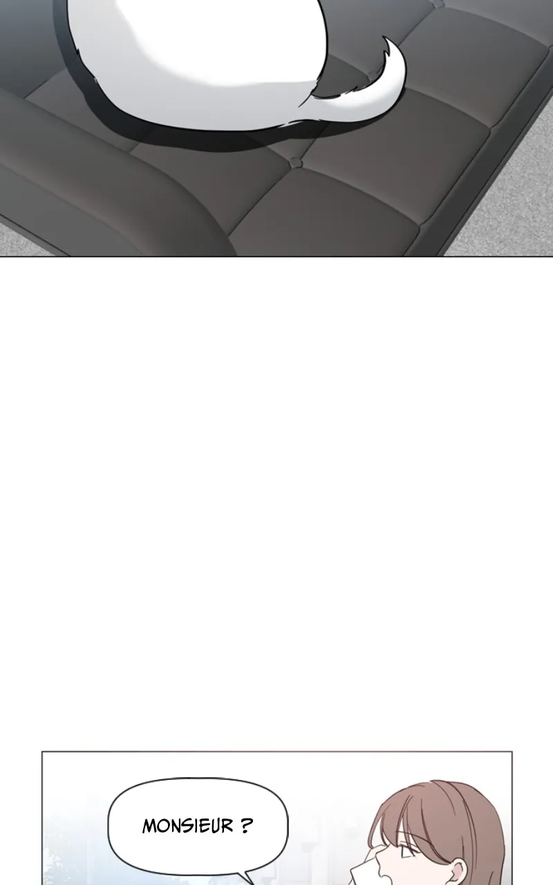 Read Fais-moi humain ! FR Manga Online