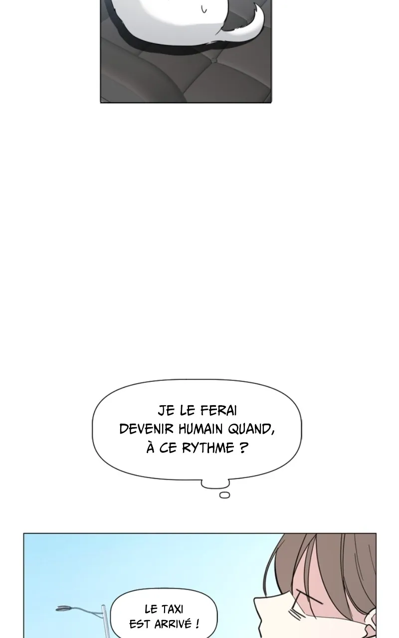 Read Fais-moi humain ! FR Manga Online