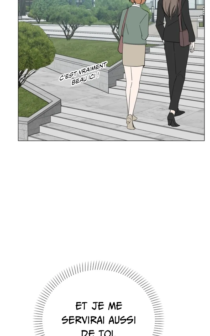 Read Fais-moi humain ! FR Manga Online