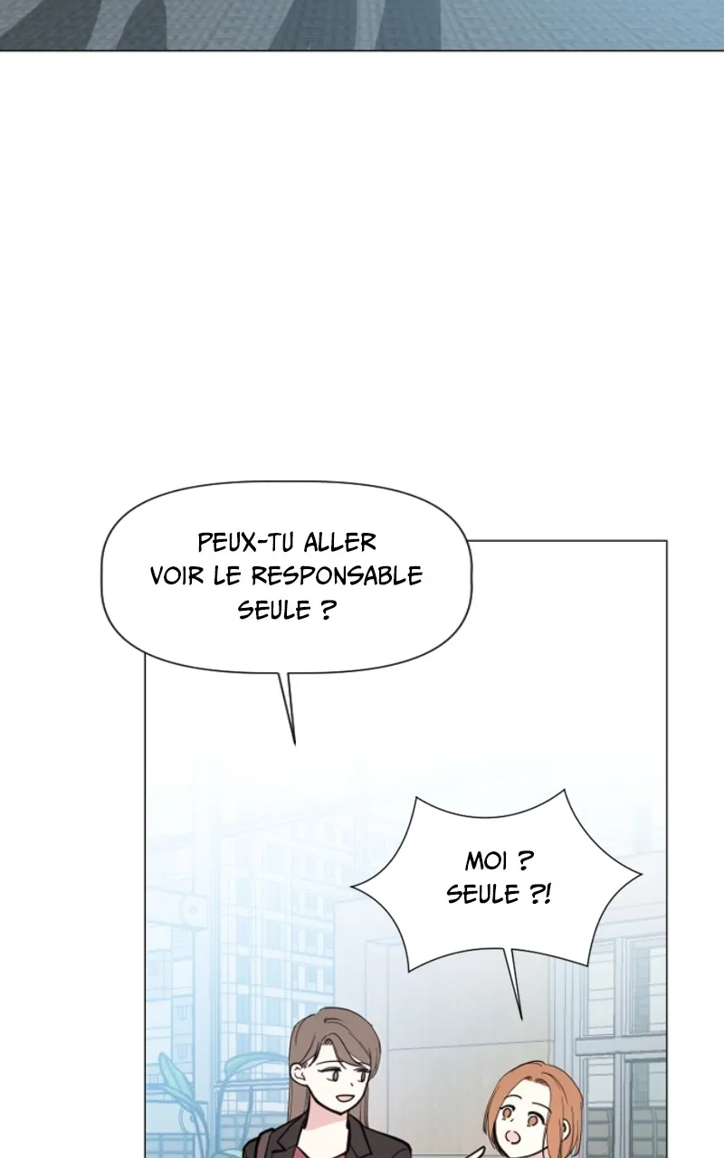 Read Fais-moi humain ! FR Manga Online