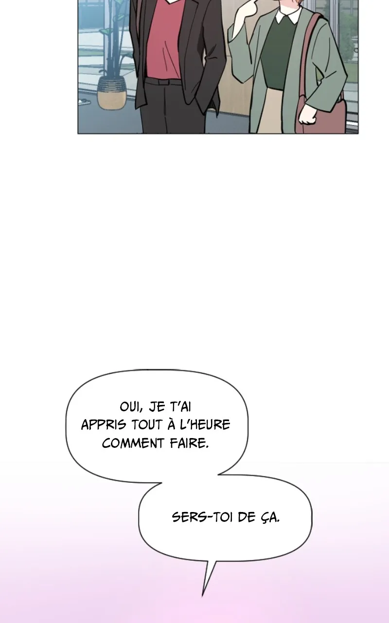 Read Fais-moi humain ! FR Manga Online