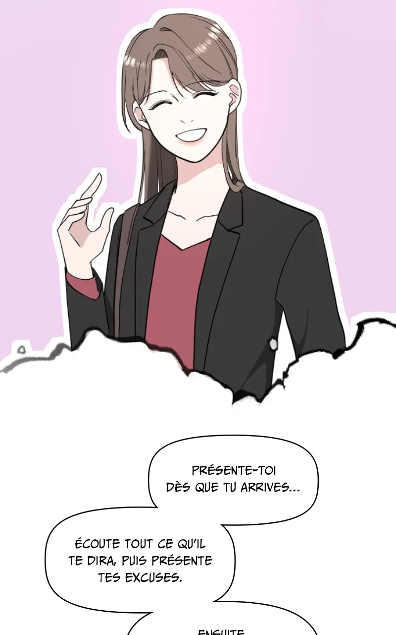 Read Fais-moi humain ! FR Manga Online