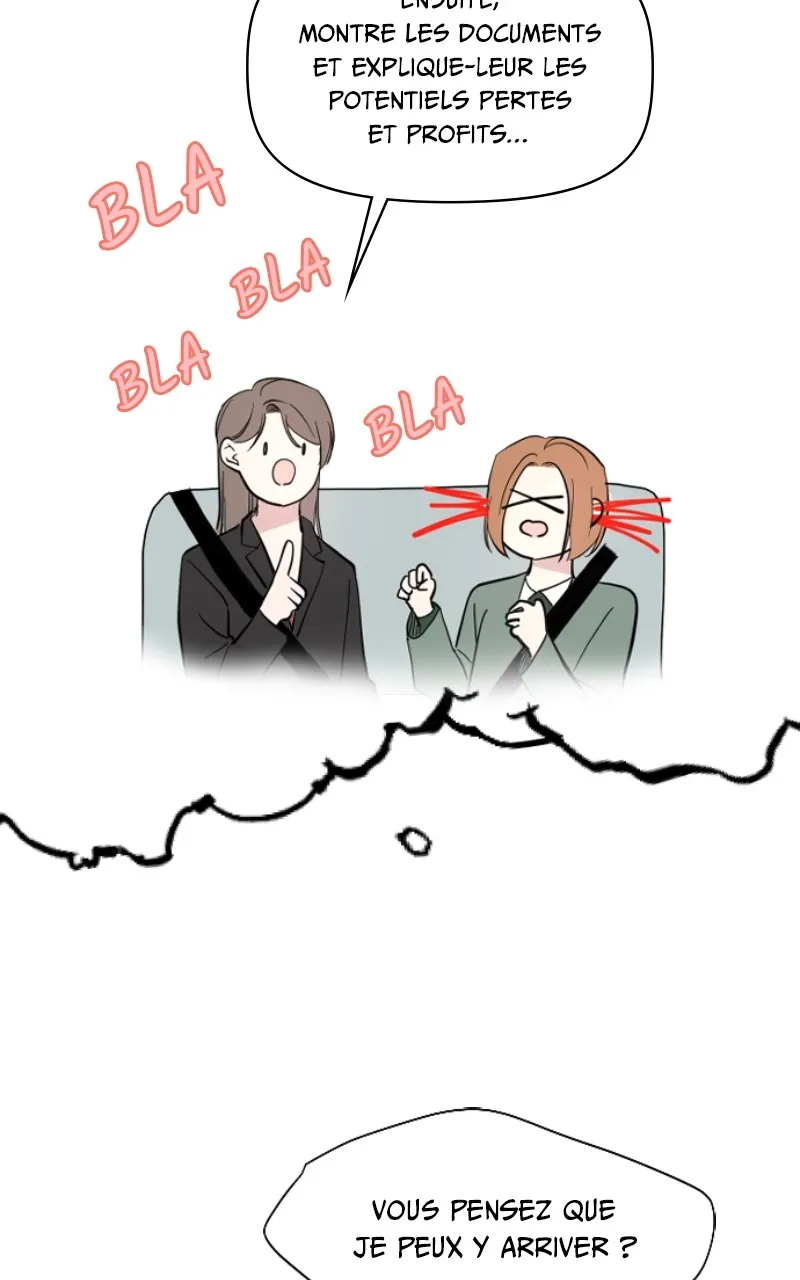 Read Fais-moi humain ! FR Manga Online