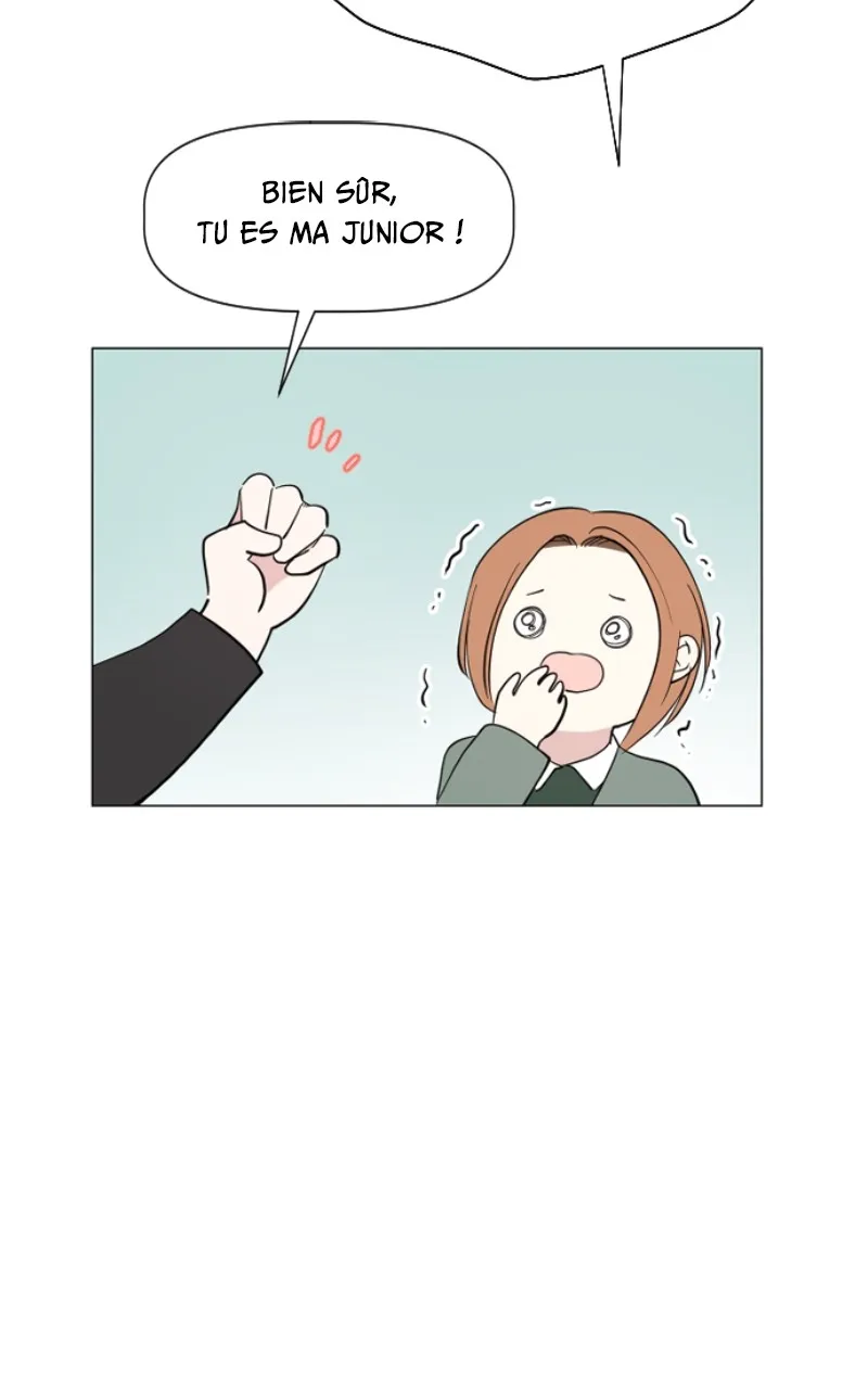 Read Fais-moi humain ! FR Manga Online