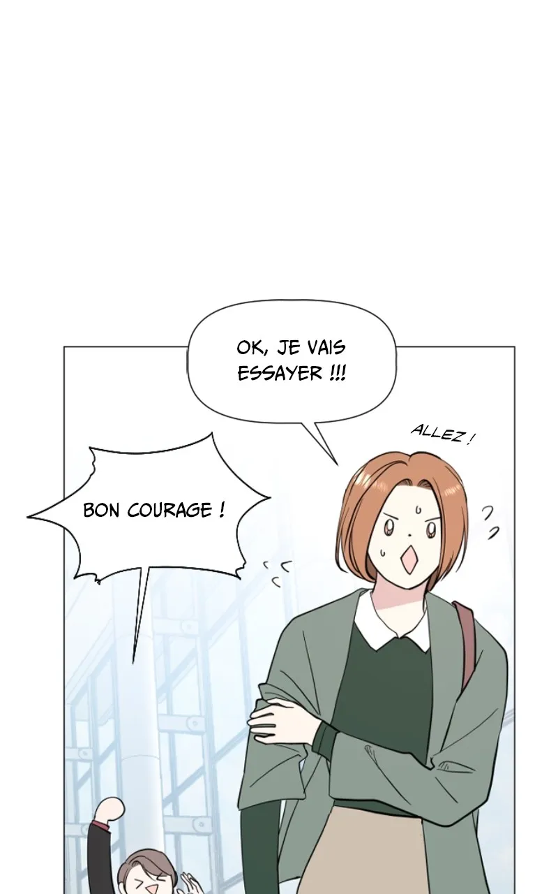 Read Fais-moi humain ! FR Manga Online