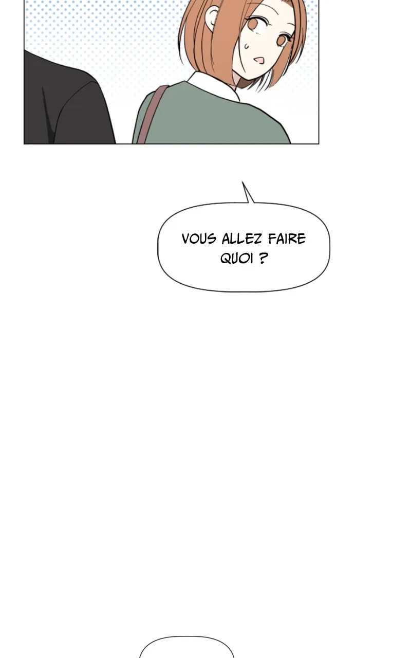 Read Fais-moi humain ! FR Manga Online