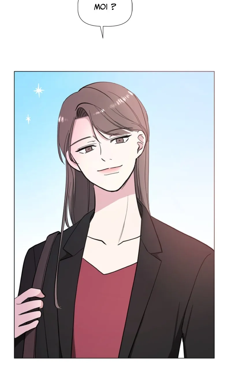 Read Fais-moi humain ! FR Manga Online