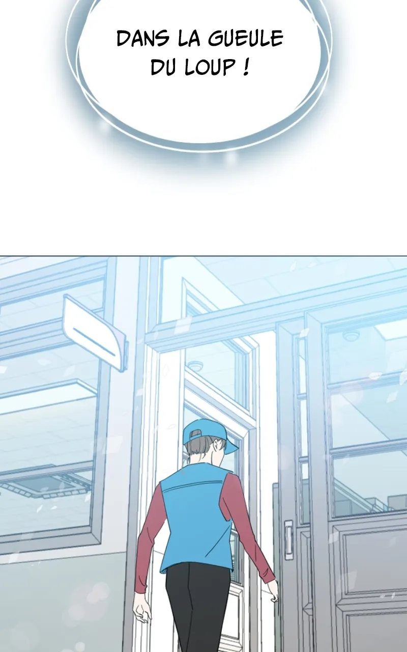 Read Fais-moi humain ! FR Manga Online