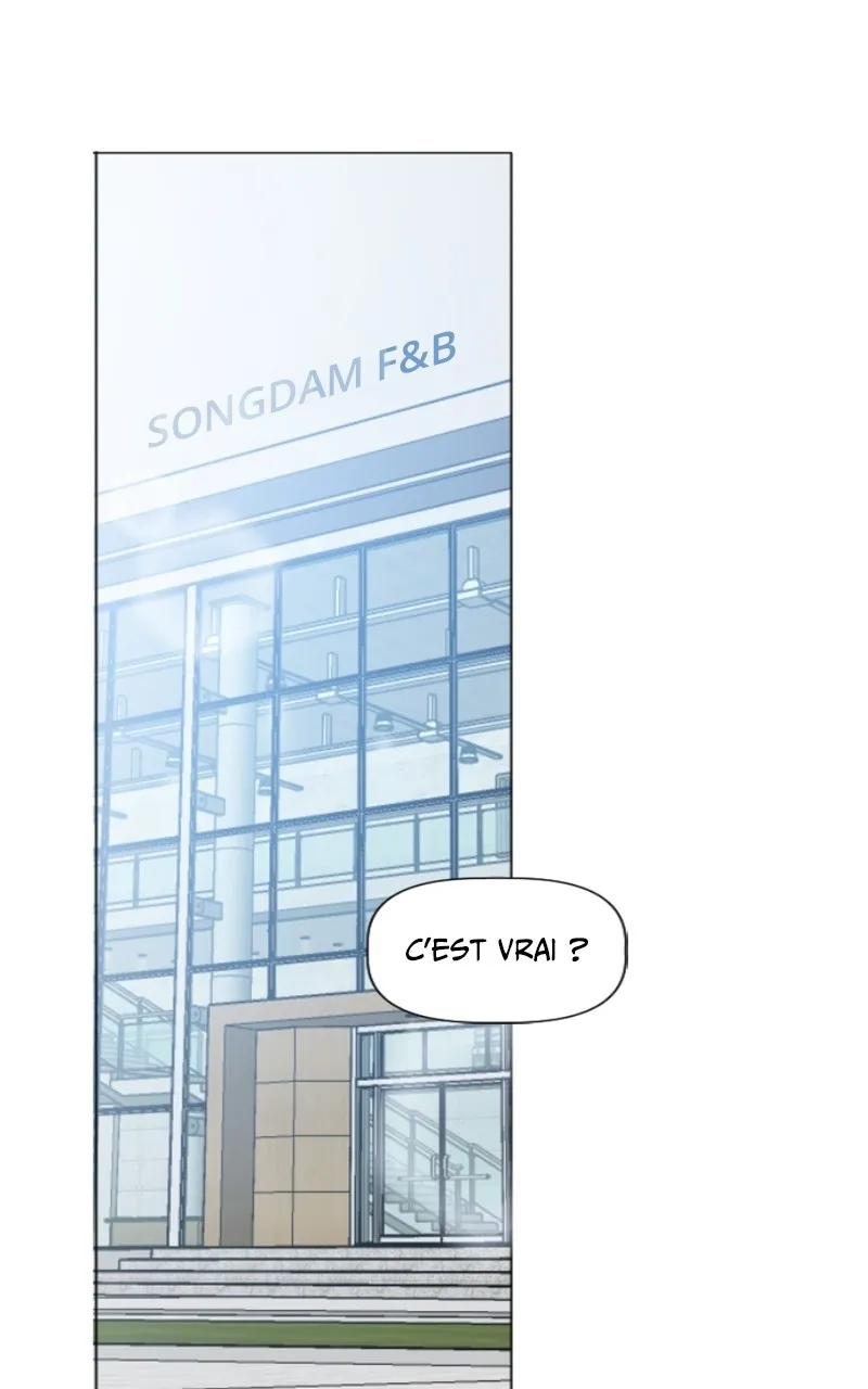 Read Fais-moi humain ! FR Manga Online