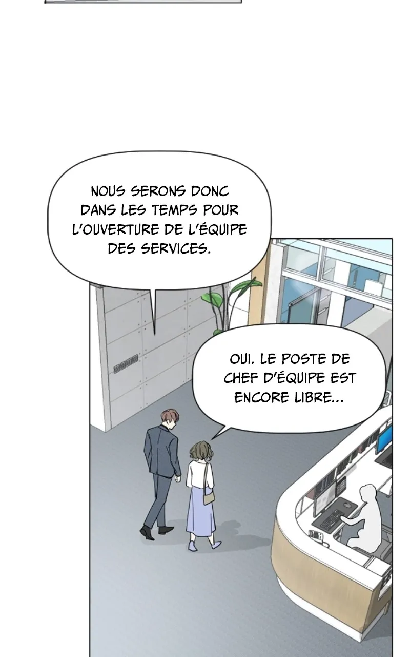 Read Fais-moi humain ! FR Manga Online