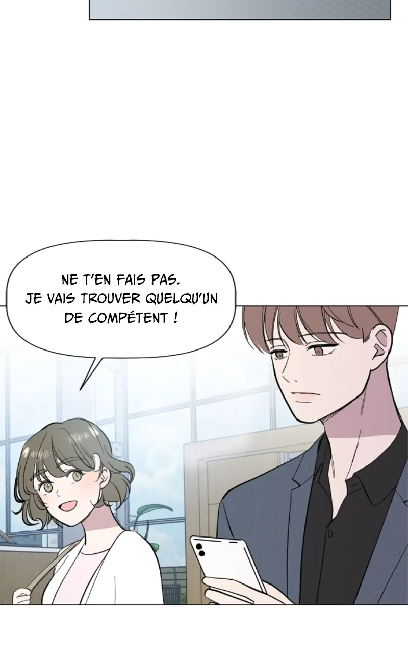 Read Fais-moi humain ! FR Manga Online