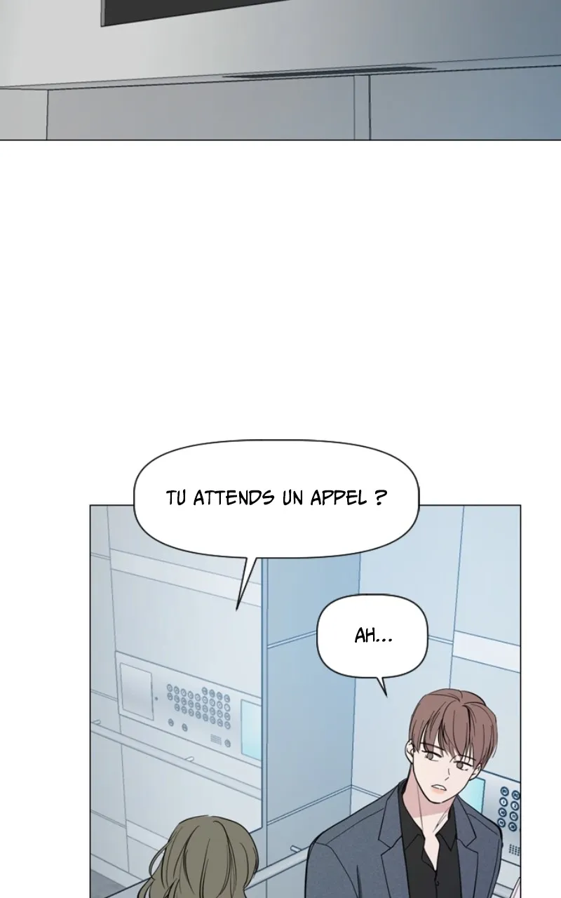 Read Fais-moi humain ! FR Manga Online