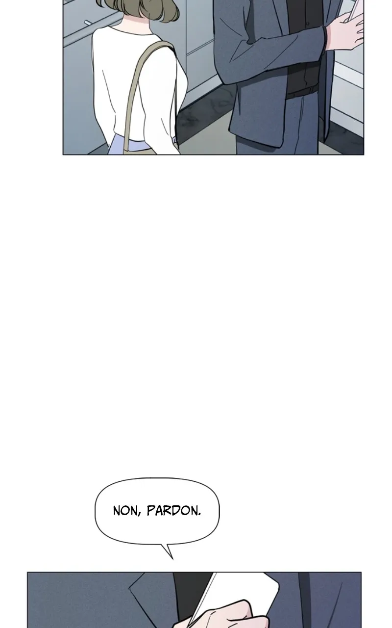 Read Fais-moi humain ! FR Manga Online