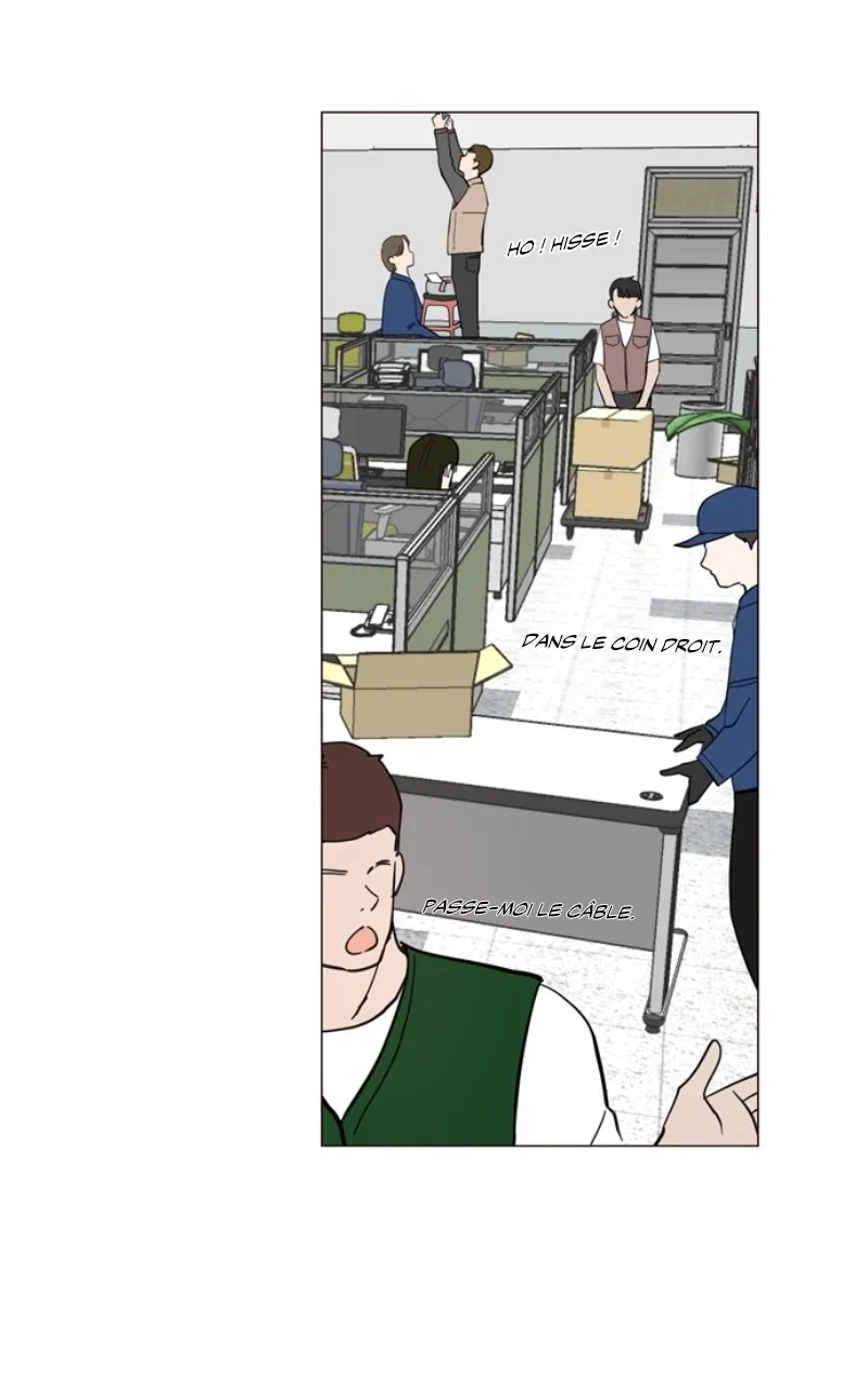 Read Fais-moi humain ! FR Manga Online