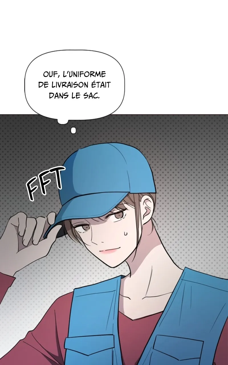 Read Fais-moi humain ! FR Manga Online