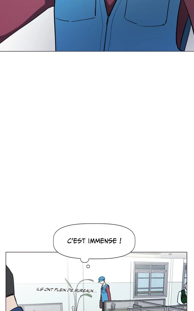 Read Fais-moi humain ! FR Manga Online