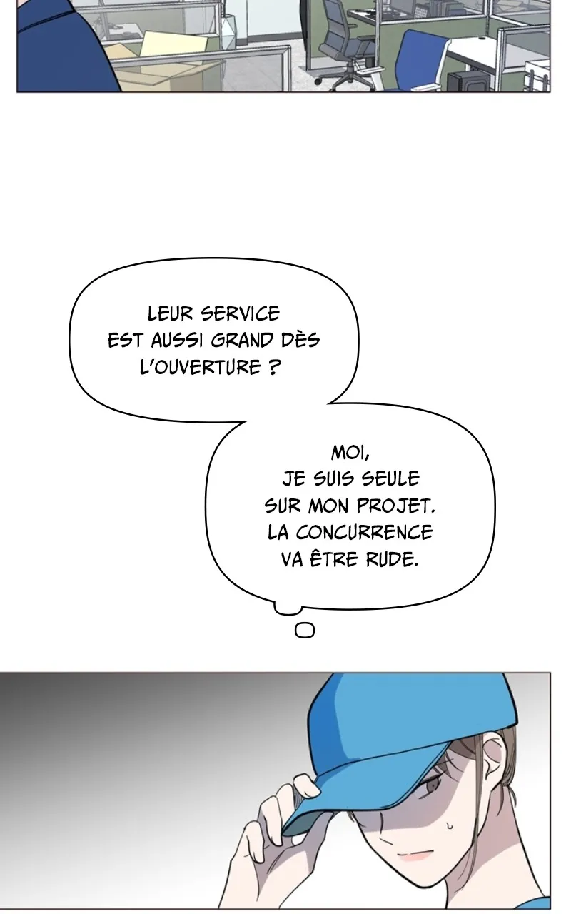 Read Fais-moi humain ! FR Manga Online