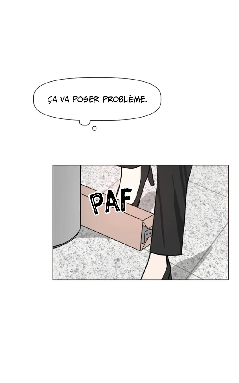 Read Fais-moi humain ! FR Manga Online
