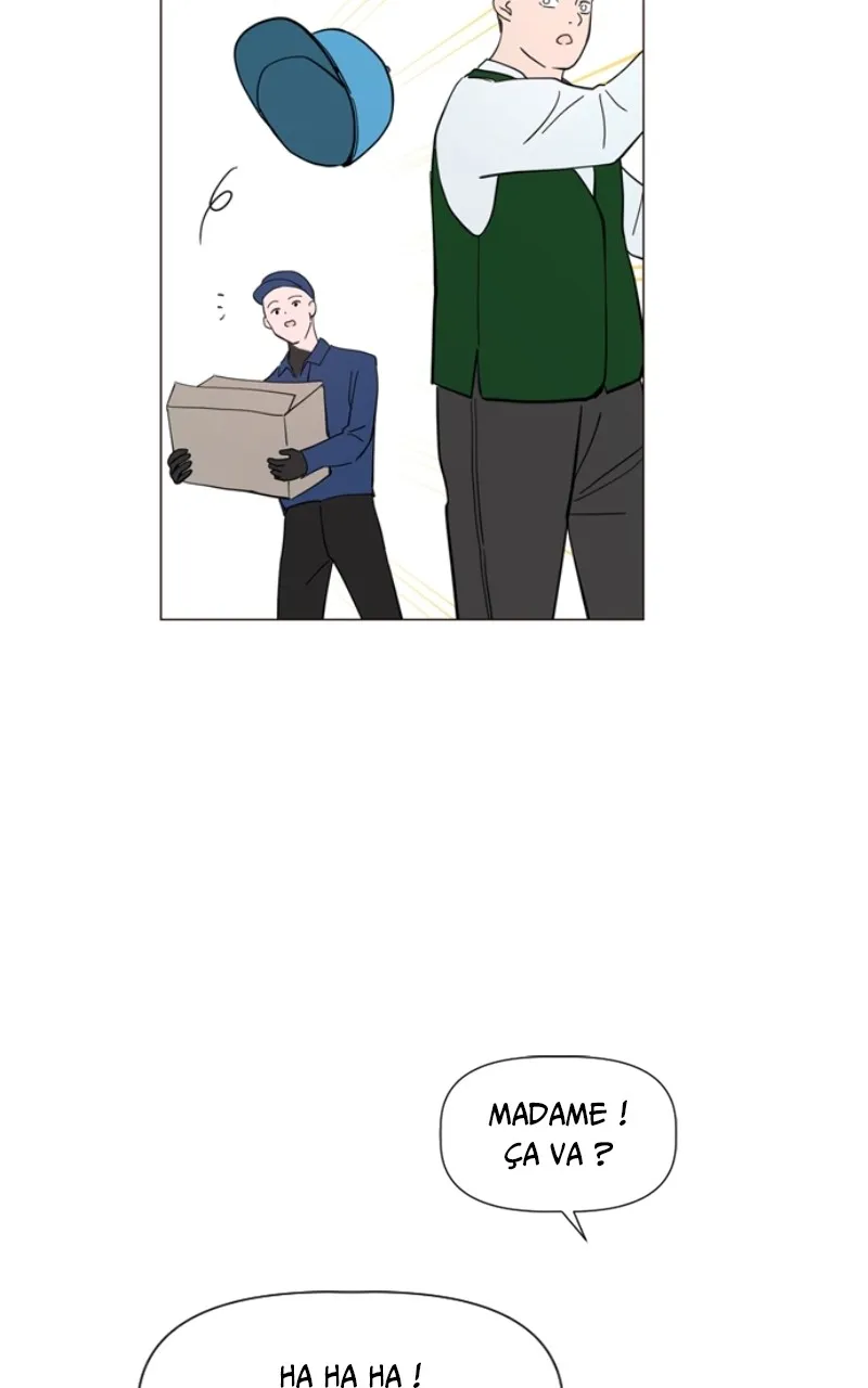 Read Fais-moi humain ! FR Manga Online