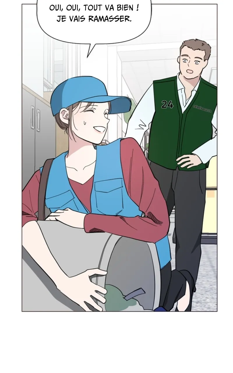 Read Fais-moi humain ! FR Manga Online