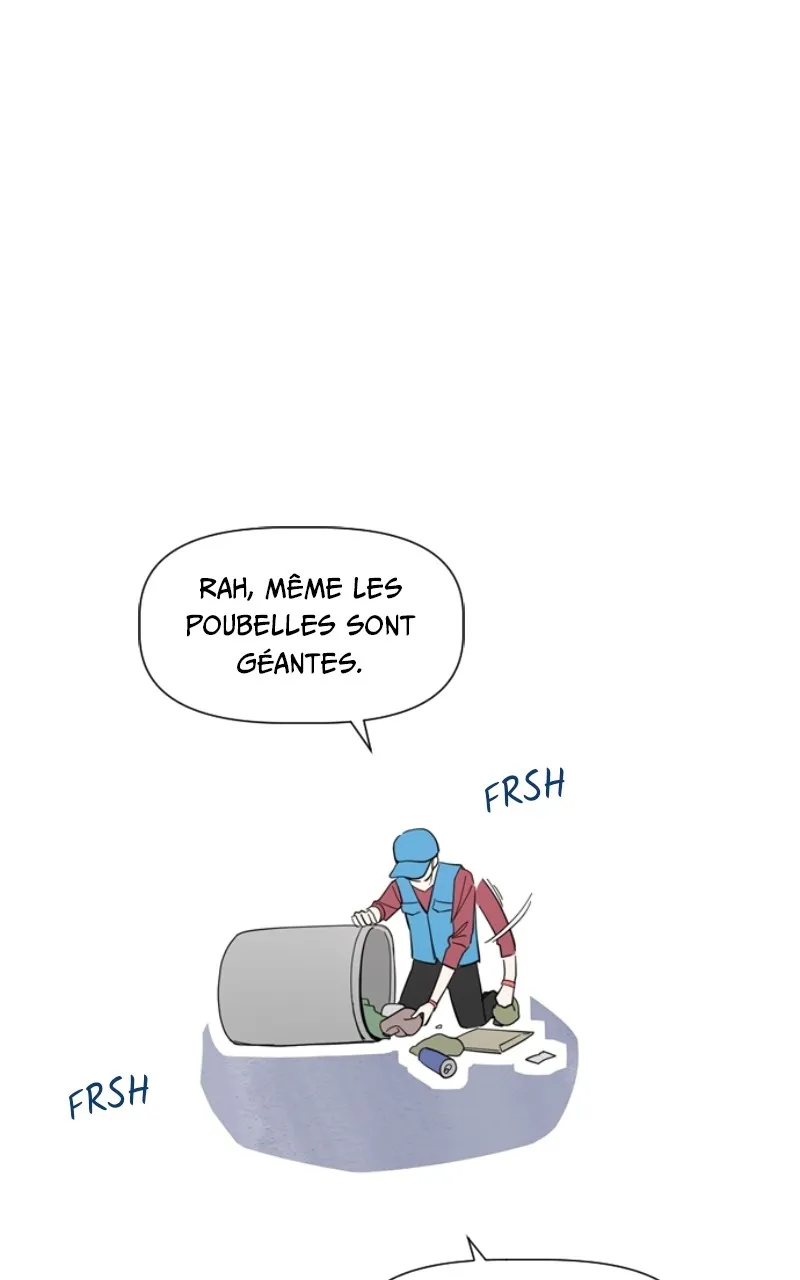 Read Fais-moi humain ! FR Manga Online